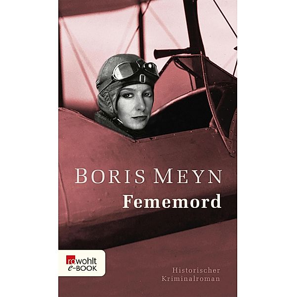 Fememord / Familie Bischop ermittelt Bd.8, Boris Meyn