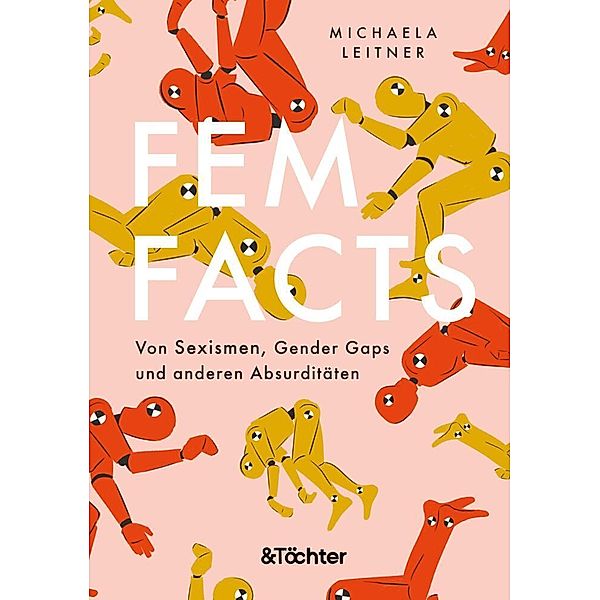 FemFacts, Michaela Leitner