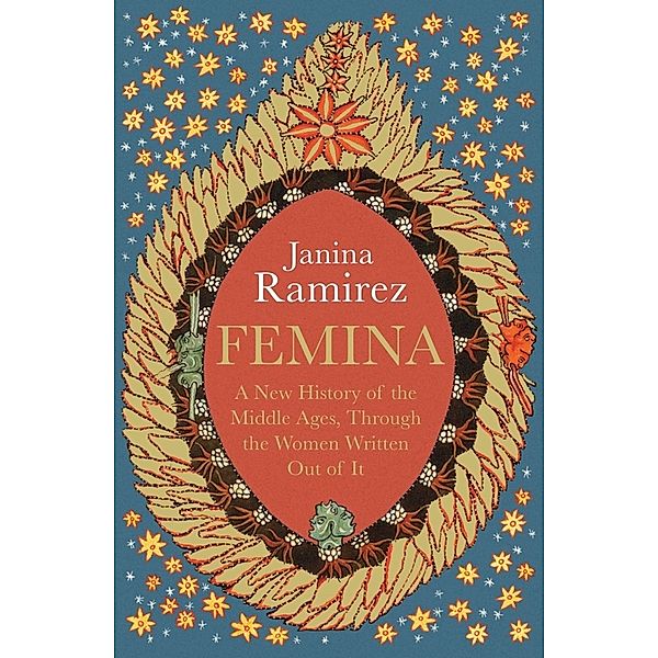 Femina, Janina Ramirez