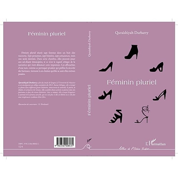 FEMININ PLURIEL / Hors-collection, Collectif