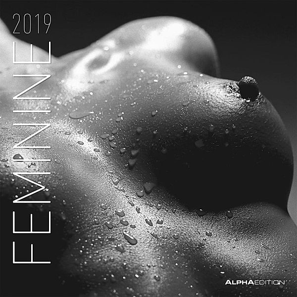 Feminine 2019, ALPHA EDITION