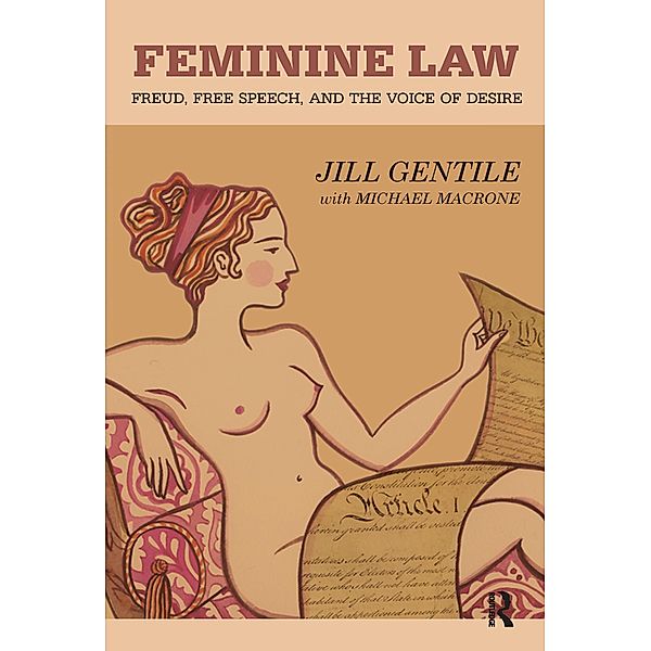 Feminine Law, Jill Gentile, Michael Macrone