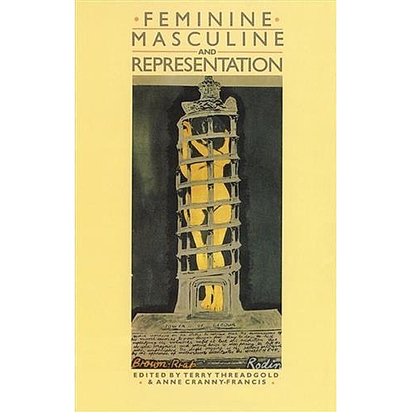 Feminine/Masculine and Representation, Terry Threadgold