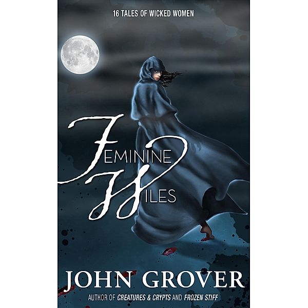 Feminine Wiles / John Grover, John Grover