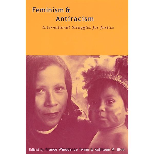 Feminism and Antiracism