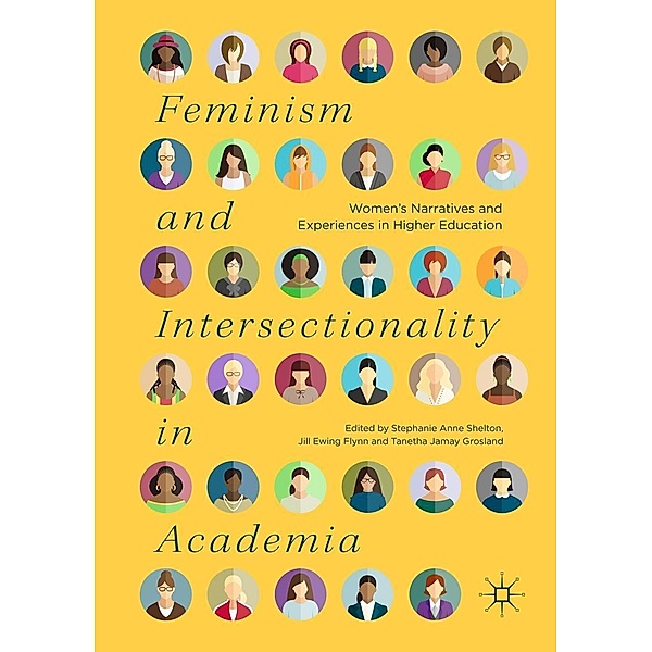 Feminism and Intersectionality in Academia / Progress in Mathematics