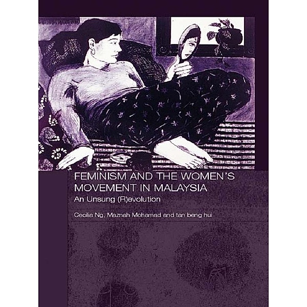 Feminism and the Women's Movement in Malaysia, Maznah Mohamad, Cecilia Ng, Tan Beng Hui