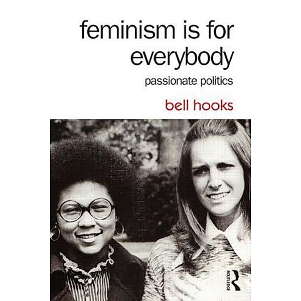 Feminism is for Everybody, bell hooks