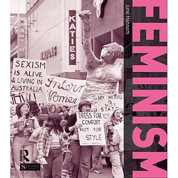 Feminism / Seminar Studies, June Hannam