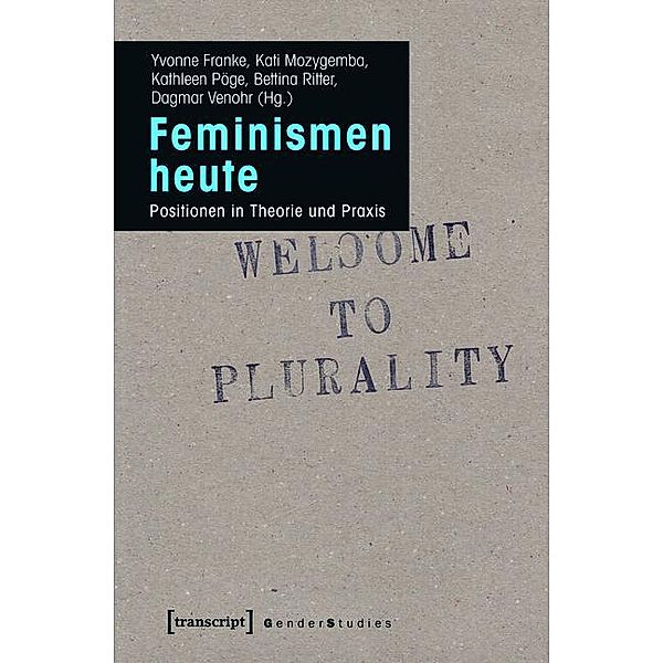 Feminismen heute / Gender Studies