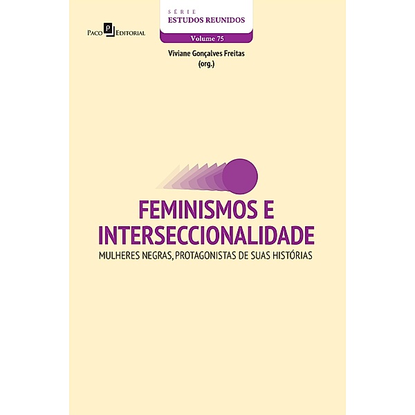 Feminismos e interseccionalidade, Viviane Gonçalves Freitas