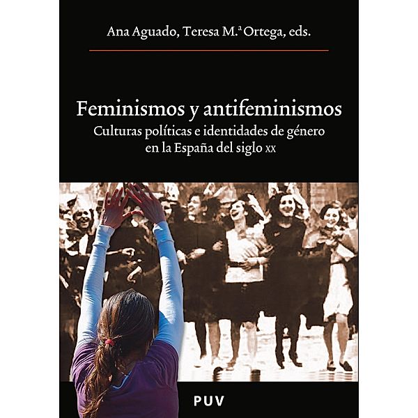 Feminismos y antifeminismos / Oberta Bd.189, Autores Varios
