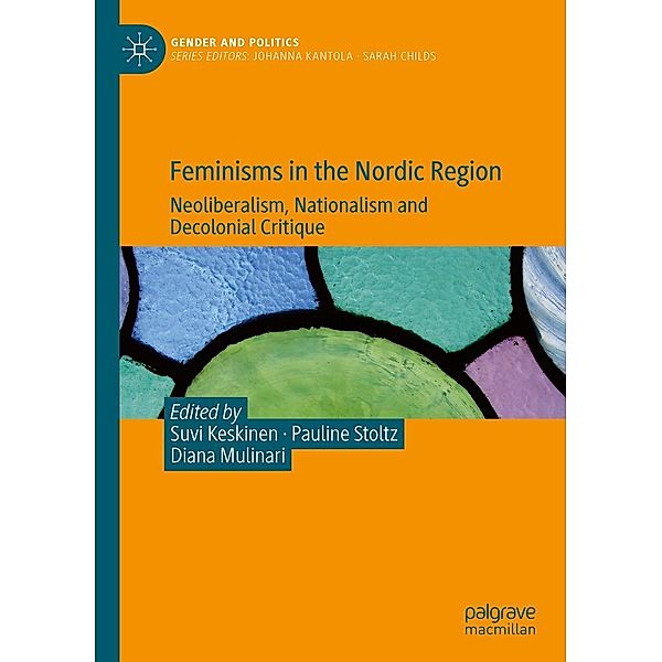 Feminisms in the Nordic Region / Gender and Politics