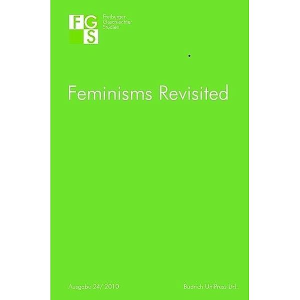 Feminisms Revisited