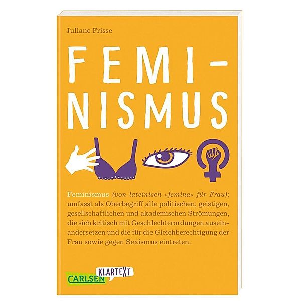 Feminismus, Juliane Frisse