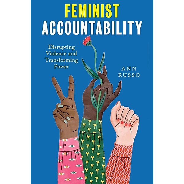 Feminist Accountability, Ann Russo
