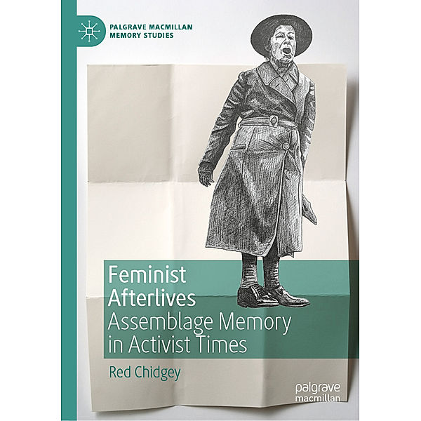 Feminist Afterlives, Red Chidgey