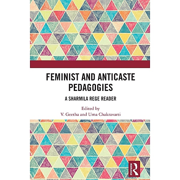 Feminist and Anticaste Pedagogies