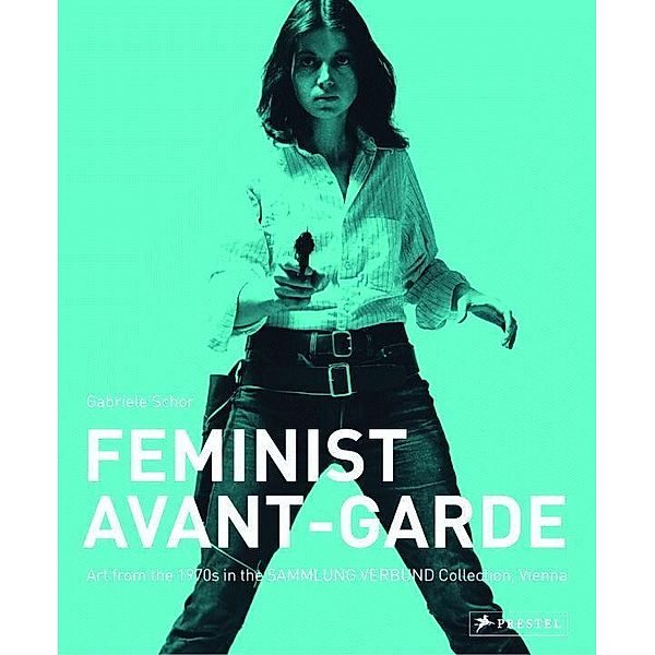 Feminist Avant-Garde