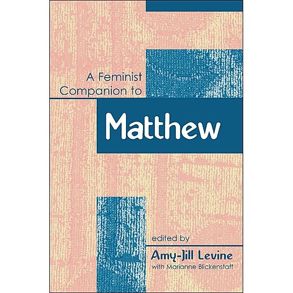 Feminist Companion to Matthew