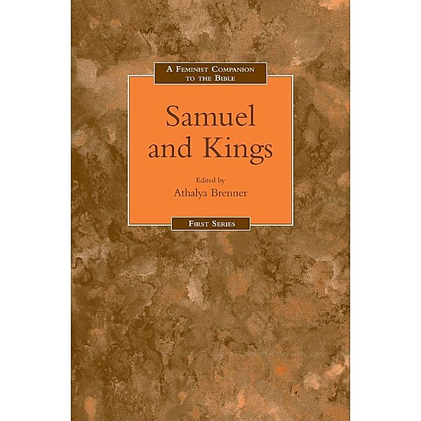 Feminist Companion to Samuel-Kings