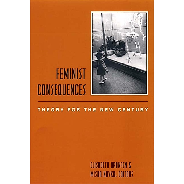 Feminist Consequences / Gender and Culture Series