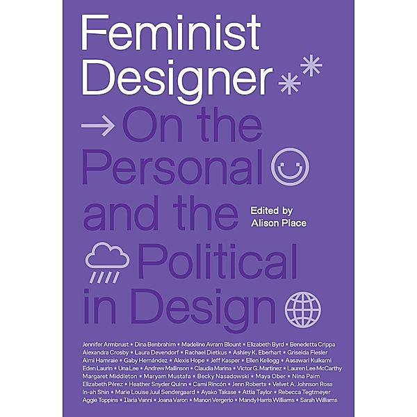 Feminist Designer, Alison Place