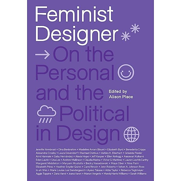 Feminist Designer, Alison Place