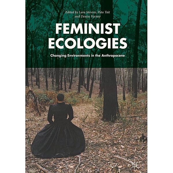 Feminist Ecologies / Progress in Mathematics