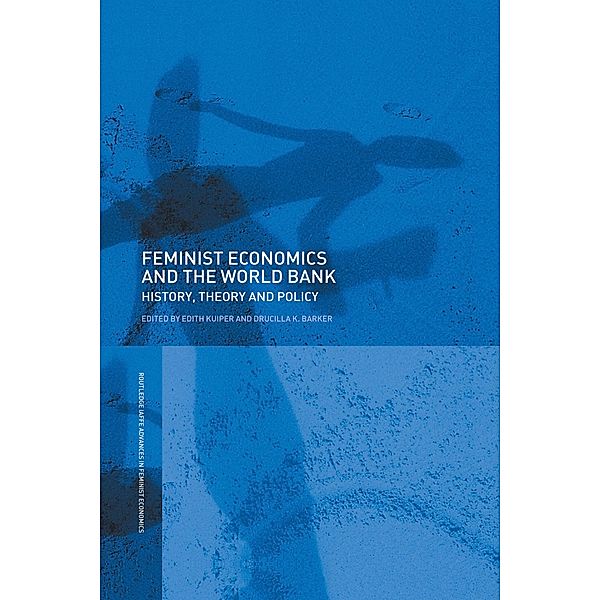 Feminist Economics and the World Bank