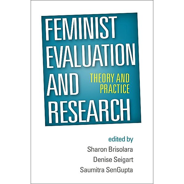 Feminist Evaluation and Research