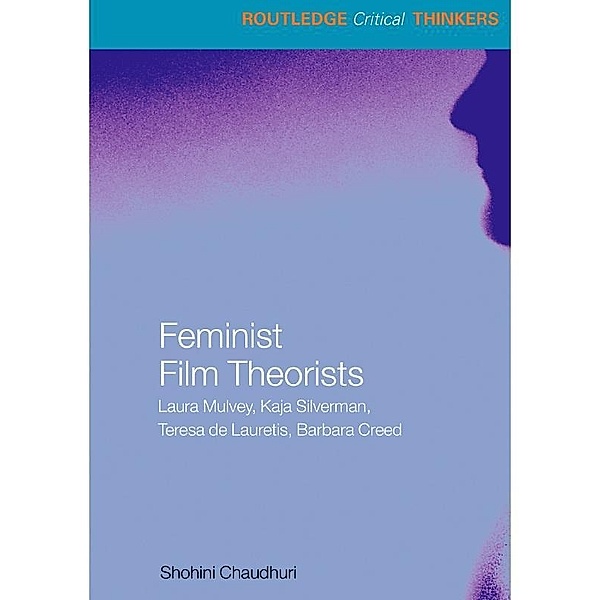Feminist Film Theorists, Shohini Chaudhuri