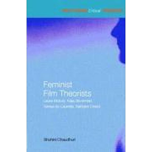 Feminist Film Theorists, Shohini Chaudhuri