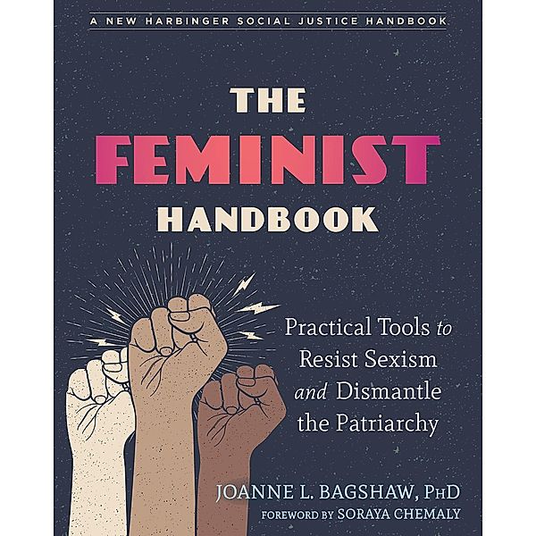 Feminist Handbook, Joanne L. Bagshaw