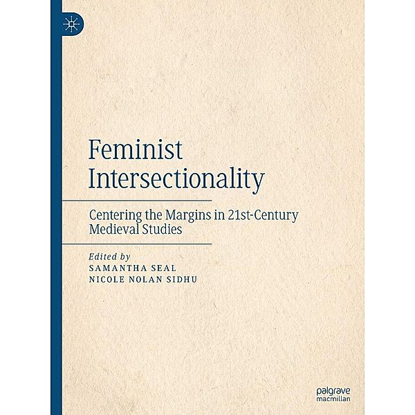 Feminist Intersectionality / Progress in Mathematics