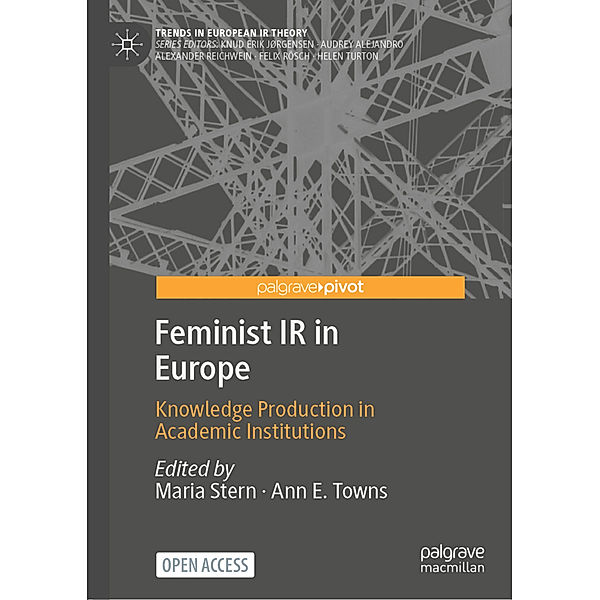 Feminist IR in Europe