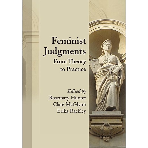 Feminist Judgments