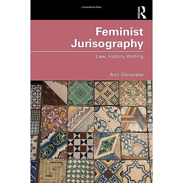 Feminist Jurisography, Ann Genovese