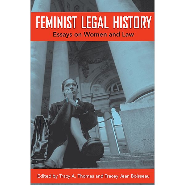 Feminist Legal History