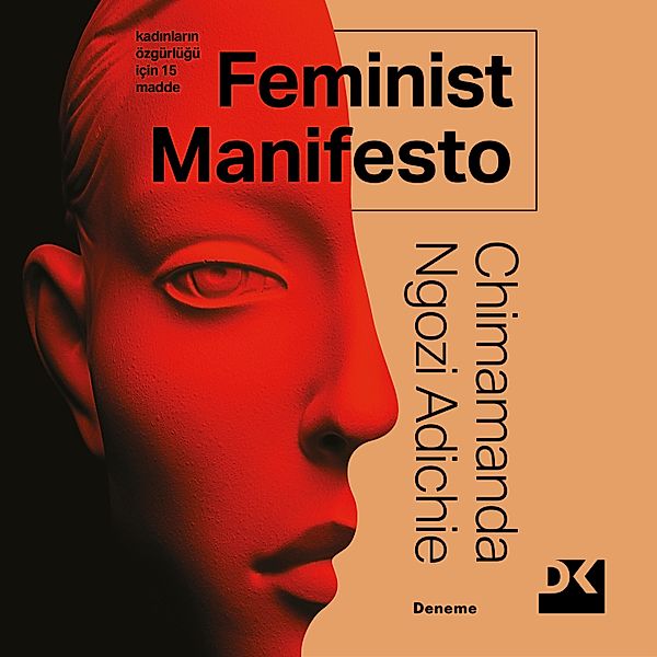 Feminist Manifesto, Chimamanda Ngozi Adiche