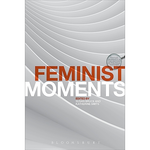 Feminist Moments / Textual Moments