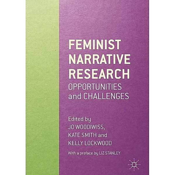 Feminist Narrative Research