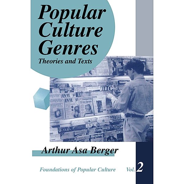 Feminist Perspective on Communication: Popular Culture Genres, Arthur A, Berger