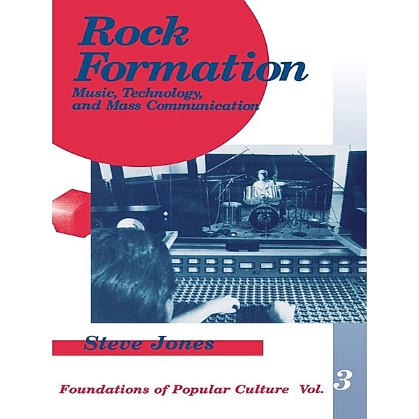 Feminist Perspective on Communication: Rock Formation, Steven Jones