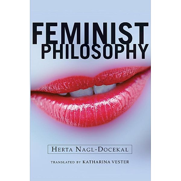 Feminist Philosophy, Herta Nagl-Docekal