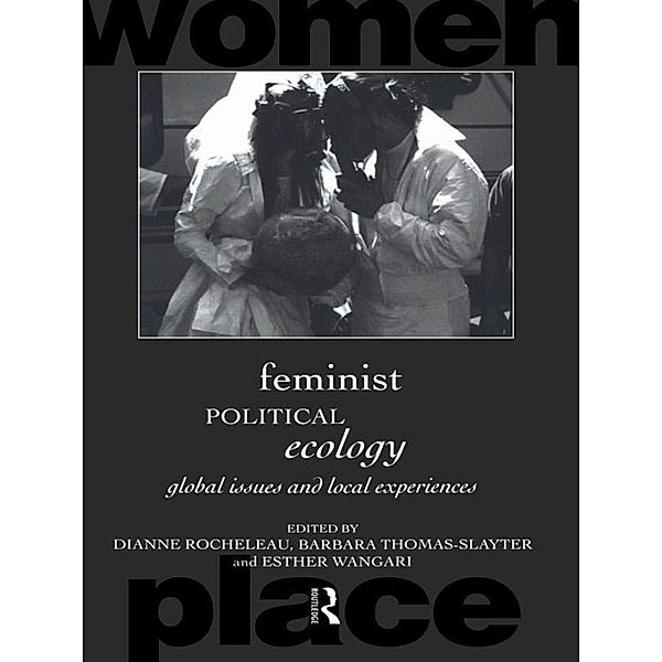 Feminist Political Ecology