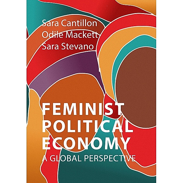 Feminist Political Economy, Sara Cantillon, Odile Mackett, Sara Stevano