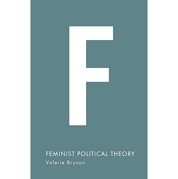Feminist Political Theory, Valerie Bryson