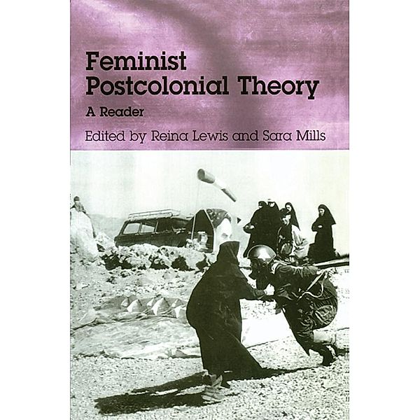 Feminist Postcolonial Theory