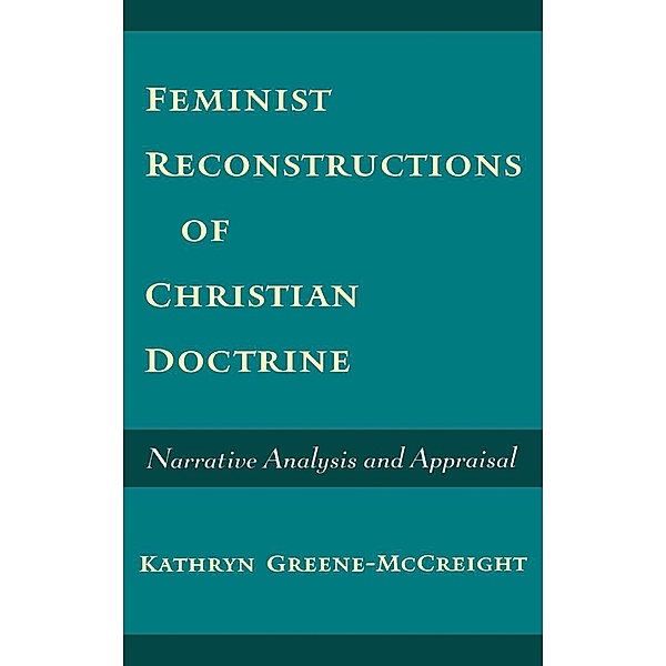 Feminist Reconstructions of Christian Doctrine, Kathryn Greene-McCreight